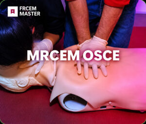 MRCEM OSCE Online Course – MASTERFRCEM LLC